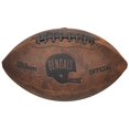 thumbnail image 1 of Cincinnati Bengals Football - Vintage Throwback - 9 Inches, 1 of 1