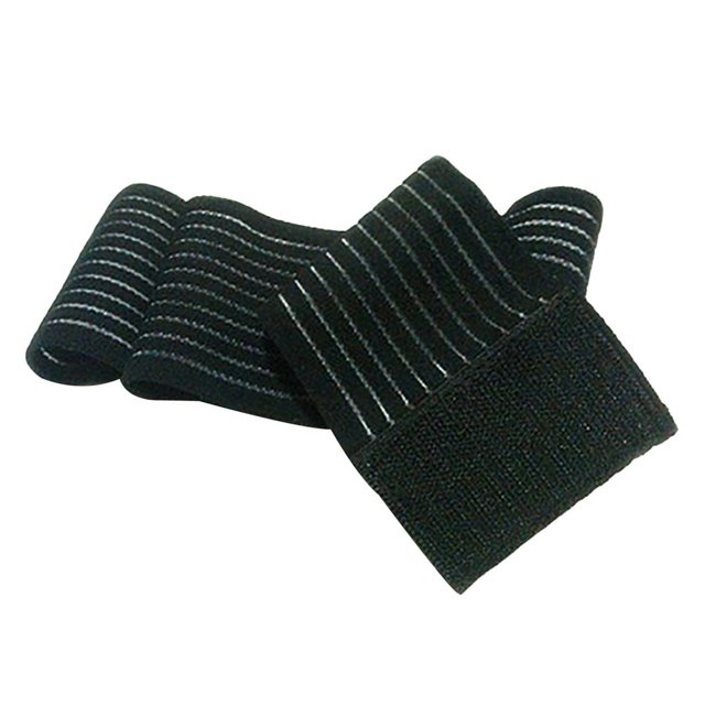 Sport Bandage Reusable Lightweight Elastic Sport Protective Bandage for Sports