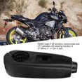 thumbnail image 1 of Rdeghly Akozon Handlebar For Brake Throttle Grip Motorcycle Scooter ATV Dirt Bike Theft Protection, 1 of 8