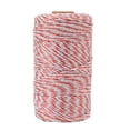 thumbnail image 2 of Fil de Polyester pour Clôture Électrique, Corde de Clôture Électrique Entretien Facile Légère Résistance à la Corrosion Acier Inoxydable pour Ranch, 2 of 8