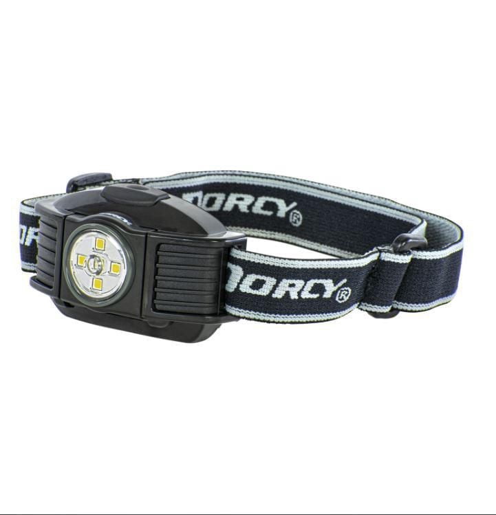 Dorcy 335 Lumen Head Lamp