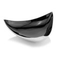 thumbnail image 1 of 14" x 14" x 4" Bufflé & Trigone Noir - Plateau, 1 of 1