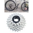 thumbnail image 1 of Remplacements de Roue Libre de Luxe 11-25T / 46T 8 Volant - Installation Facile, Haute Performance, Lisse - 9 11-25T 9 Vitesses 11-25T, 1 of 10