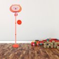thumbnail image 3 of EeaseCA 1 Set Indoor Basketball Toy Children Basketball Toy Set Game Toy, 3 of 8