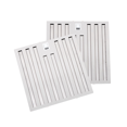 thumbnail image 3 of Pacific Hottes de cuisinière en acier inoxydable Eco Pro PR6830 de 30 po, 3 of 11