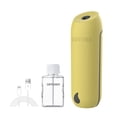 thumbnail image 2 of Zenithome Portable Aroma Humidifier 45ml, 6.30x1.97in Size, for Home Office Hotel Use, 3 - Timing Gears, Colorful Lights, Silent Operation, Oil Diffuser, Compact Design, 2 of 8