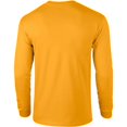 thumbnail image 2 of Gildan T-Shirt à Manches Longues Uni à Col Ras du Cou Ultra Cotton pour Hommes, 2 of 5