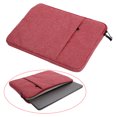 thumbnail image 1 of Sac pour Ordinateur Portable, Étui Simple pour Bureau Maison pour Travailleur Gamer, 1 of 8