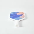 thumbnail image 2 of The Khione Pro Pickleball Paddle - Dusk, 2 of 16
