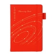 thumbnail image 2 of Yhmxh Planner 2025-2026,Daily Journal 2025 English And Spanish Schedule Book Binding Notes Today's Plan Book Planner Planner, 2 of 5