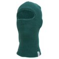 thumbnail image 1 of TopHeadwear Masque de Ski pour le Visage 1 Trou - Turquoise, 1 of 2