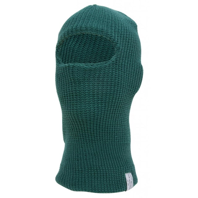 TopHeadwear Masque de Ski pour le Visage 1 Trou - Turquoise