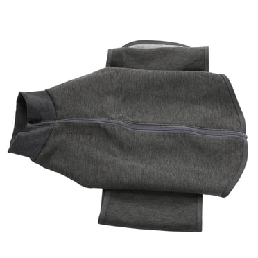 Anxiety Coat For Dogs, Keep Calm Breathable Light Weight Wrap Vest With Hook  For Best Calming Effect For Dogs