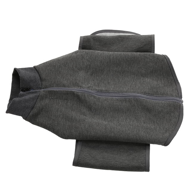 Anxiety Coat For Dogs, Keep Calm Breathable Light Weight Wrap Vest With Hook For Best Calming Effect For Dogs