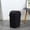 Black, variant on Jubipavy Rectangular Trash Can Household Garbage Cans Living Room Kitchen Seam Thickened Shaking Lid Press Large Capacity Plastic Cream Wind With Lid Garbage Cans