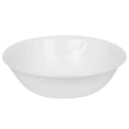 thumbnail image 1 of Corelle Winter Frost White 1-Quart Glass Serving Bowl, 1 of 2