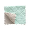 thumbnail image 4 of Fall Hand Towels Kitchen 5Pcs Nonstick Oil Coral Velvet Hanging Hand Towels Kitchen Dishclout, 4 of 6