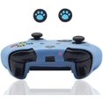 thumbnail image 3 of Suitable for Microsoft Xbox One Controller Silicone Non-slip Protective Cover, 3 of 5