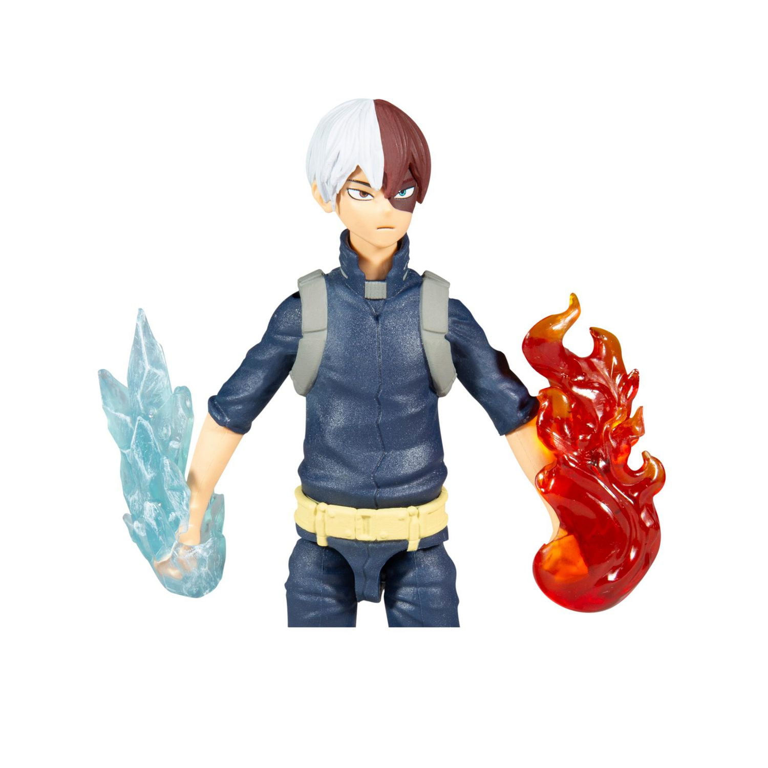 McFarlane Toys - My Hero Academia - Shoto Todoroki (5 Inch Action Figure)