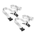 thumbnail image 3 of Traveling Luggage Strap,2PCS Luggage Strap Adjustable Luggage Strap Travelling Pack Straps Unrivaled Performance, 3 of 8