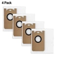 thumbnail image 1 of Mosiee Tear Resistant Replacement Dust Bags For Your For Airzeen For Q6 Se Cleaner, 1 of 5