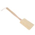 thumbnail image 1 of Loofah Brush, Soft Touch Skin Firming Light Weight    Loofah Bath Brush Exfoliating  For Travel For Home For Bathing, 1 of 8