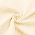 thumbnail image 4 of Birdeem Mode Filles Décontracté T-Shirts à Manches Courtes Col Rond Bouton Uni Ensembles de Pantalons Longs, 4 of 10