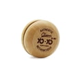 thumbnail image 2 of The Canadian Group Classic Natural Yo-Yo, 2 of 2