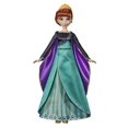 thumbnail image 4 of Disney La Reine des neiges - Poupée Anna Aventure musicale, 4 of 5