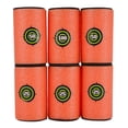 thumbnail image 2 of 6Pcs  Targets, Target  Gel Blasters SafeShooting Targets Large Size EVA Soft Kids Toy For Children, 2 of 8