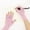 Light Pink, variant on 3D Compression Gloves for Hand Joint Support and During Daily Activities Typing Writing and Lifting