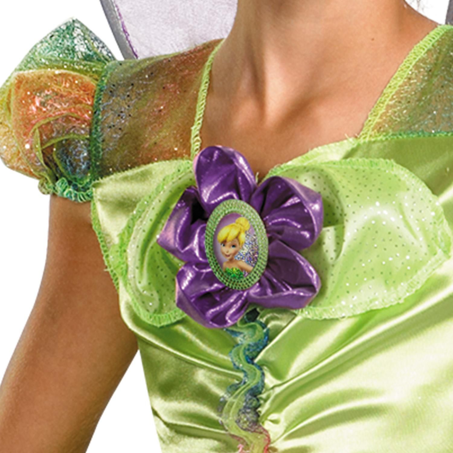 Tinker Bell Rainbow Classic