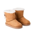 thumbnail image 3 of George Toddler Girls' Boots, 3 of 4