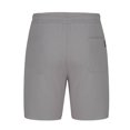 thumbnail image 3 of Plebaso Mens Shorts Casual Elastic Waist Distressed Shorts Drawstring Breathable Athletic Sports Shorts, 3 of 5