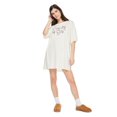 thumbnail image 2 of No Boundaries  Women's Sleep Shirt, 2 of 6