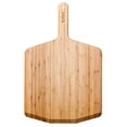 thumbnail image 1 of Ooni 8038643 Bamboo Pizza Peel, 1 of 2