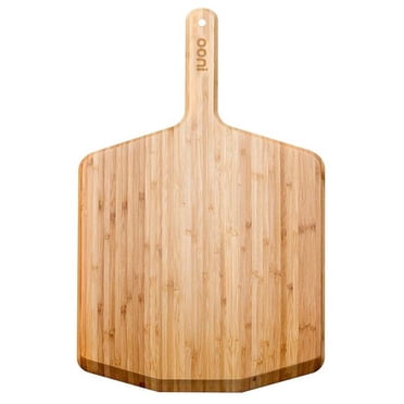 Ooni 8038643 Bamboo Pizza Peel