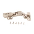 thumbnail image 2 of Home Soft Close Hinges, 15 Kg 3 D Adjustable Kitchen Cabinet Hinges  For Kitchen 35 Cups With Cushioning,35 Cups Without Cushioning, 2 of 8