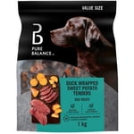 Pure Balance Duck Wrapped Offre de patates douces 1KG
