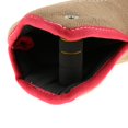 thumbnail image 3 of Esquirla 2 Handles Dogs Bite Sleeve Jute Arm Protection for Dog Puppy Training Chew, Fit, 3 of 8