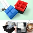 thumbnail image 3 of Freezer Soup Tray Molds - Food Storage Container for Soup Sauce Meal Prep, 3 of 5