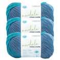 thumbnail image 1 of Fil Lion Brand Mandala® String Fil #1 Superfin/Doigté Yarn 100g/320m 3 Pelotes, 1 of 8