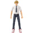 thumbnail image 3 of Chainsaw Man 6 Inch Action Figure Anime Heroes - Denji, 3 of 9