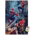thumbnail image 1 of Marvel Spider-Man : Pas de retour à la maison - Trio, 1 of 5
