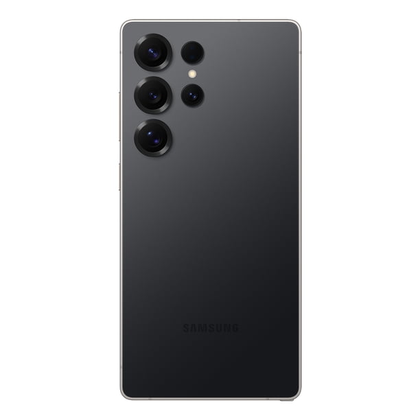 s25ultra 256GB チタ二ウムブラック SAMSUNG - S25 ULTRA BLACK 256GB - Walmart.ca