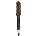 thumbnail image 3 of Fdit Electric Men Hair Straightener, Multifunctional Beard Straightening Comb, For Short Hair Styling Comb Hair Comb Ladies Mini Straight Hair Comb Men's Beard Comb, 3 of 8