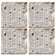 thumbnail image 1 of TIMIFIS Disposable Tableware Halloween Party Tableware Hands Ghost Party Decorations Banners Tablecloths Horror Party Supplies Paper Plates Kitchen Gadgets, 1 of 3