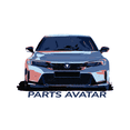 thumbnail image 1 of The Sport Car Air Fresheners New Car Scent (Pack of 14), 1 of 4
