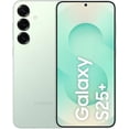 thumbnail image 1 of Samsung Galaxy S25 (+) Plus 5G 512GB, AI Smartphone, 6.7" AMOLED Display, 50MP, Cross App, Night Video Like New, 1 of 7