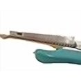 thumbnail image 2 of MADE IN USA-Mustang/Jaguar Guitar (Short Scale) Notched Straight Edge, 2 of 4